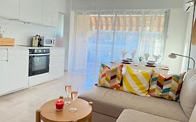 Cozy 1 Bedroom Apartment Antibes Juan-Les-Pins - Walk To Beaches, Restaurants, Old Town
